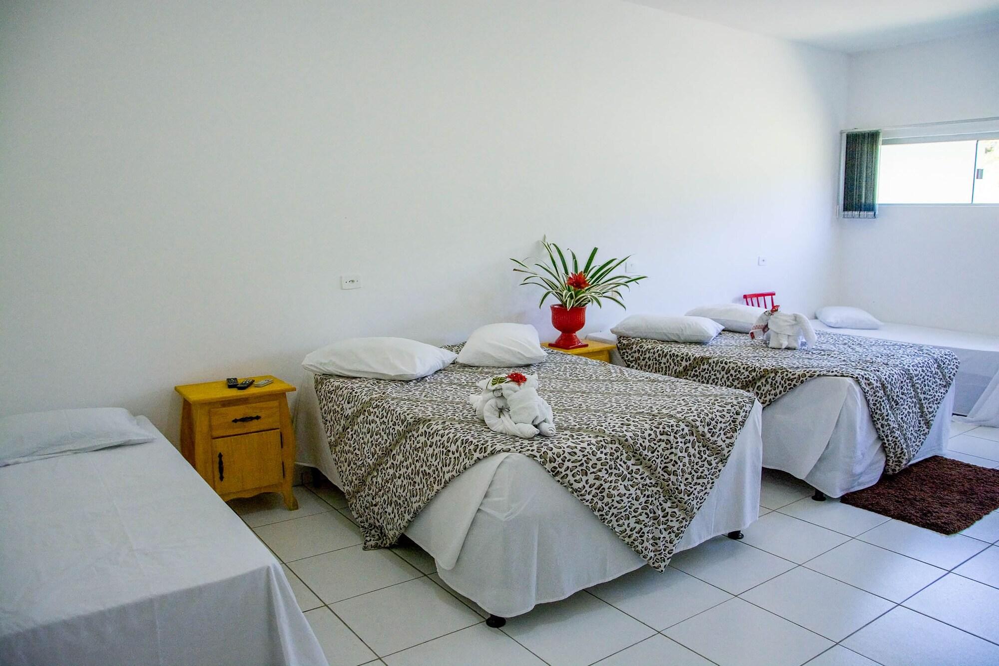 Araras Hotel Rural Bonito  Exteriér fotografie