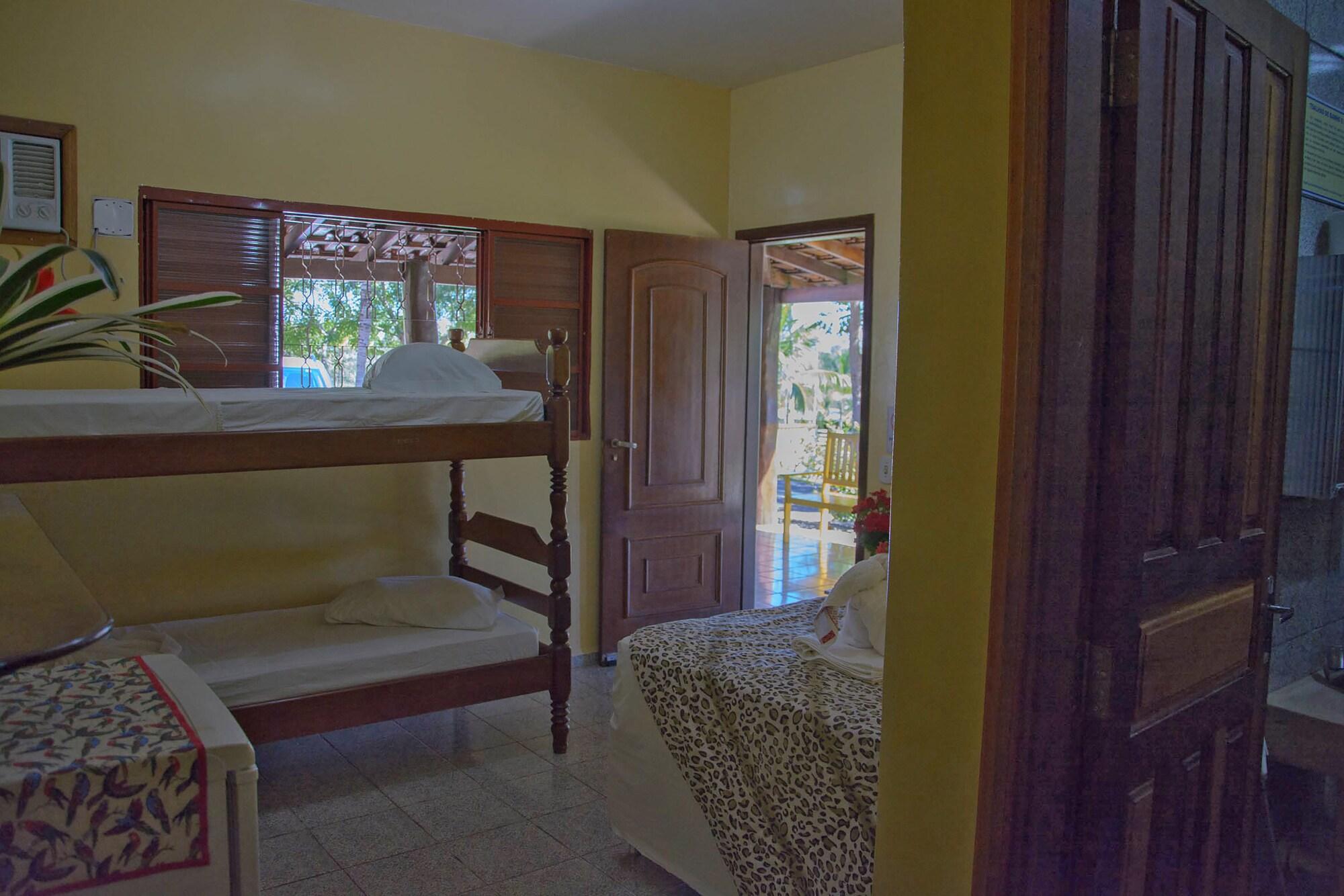 Araras Hotel Rural Bonito  Exteriér fotografie