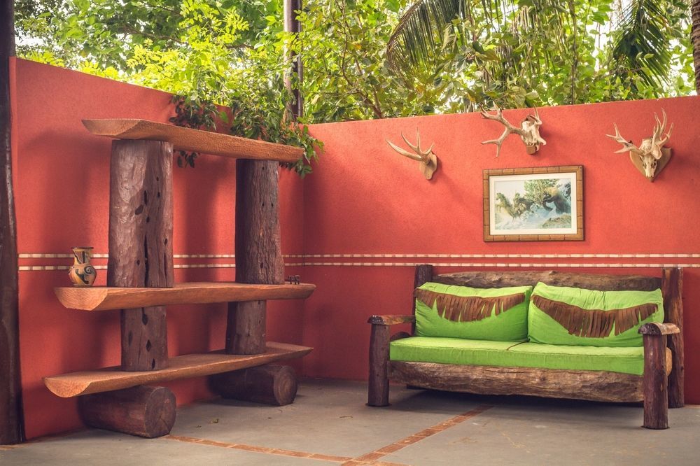Araras Hotel Rural Bonito  Exteriér fotografie