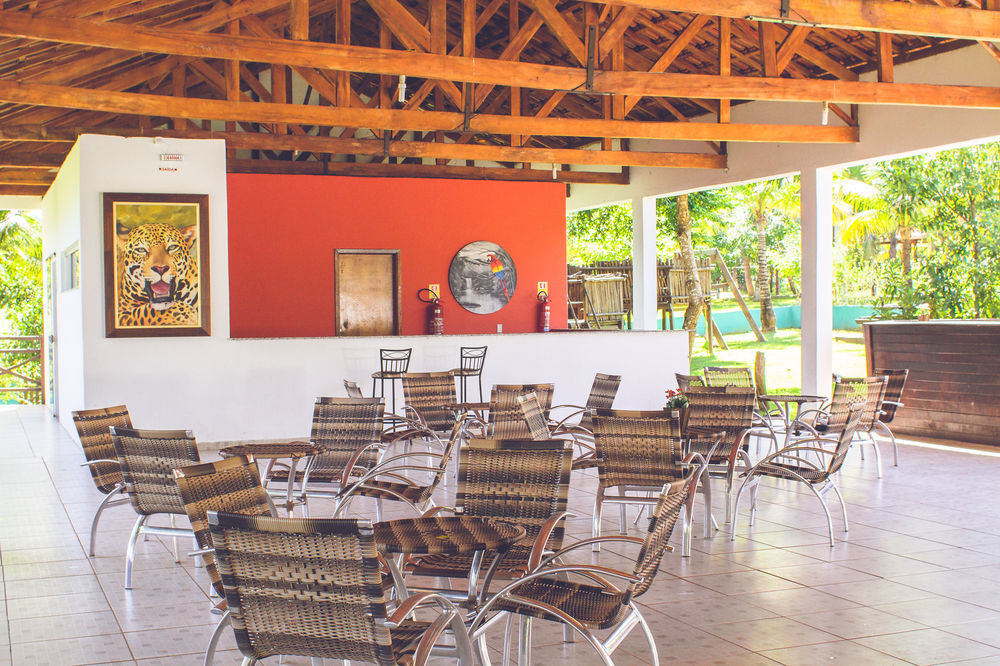 Araras Hotel Rural Bonito  Exteriér fotografie
