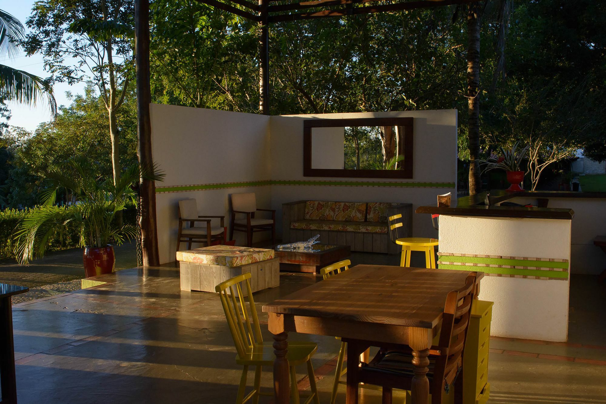 Araras Hotel Rural Bonito  Exteriér fotografie