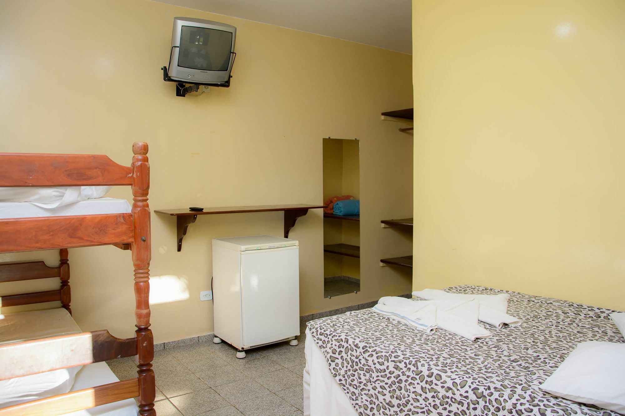 Araras Hotel Rural Bonito  Exteriér fotografie