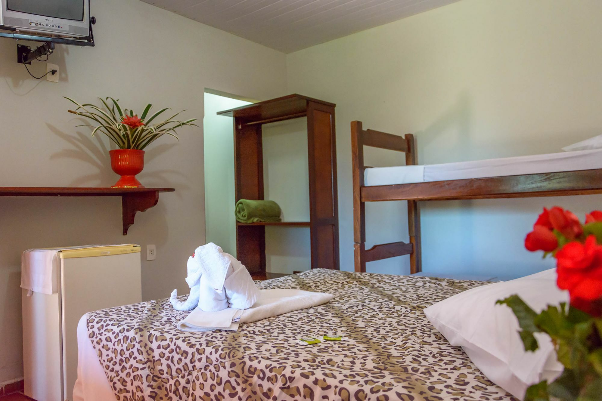 Araras Hotel Rural Bonito  Exteriér fotografie